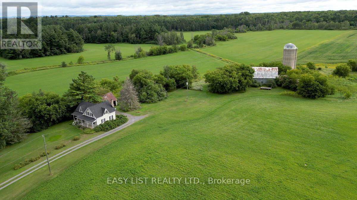 2691 CANAAN ROAD, Clarence-Rockland, Ontario