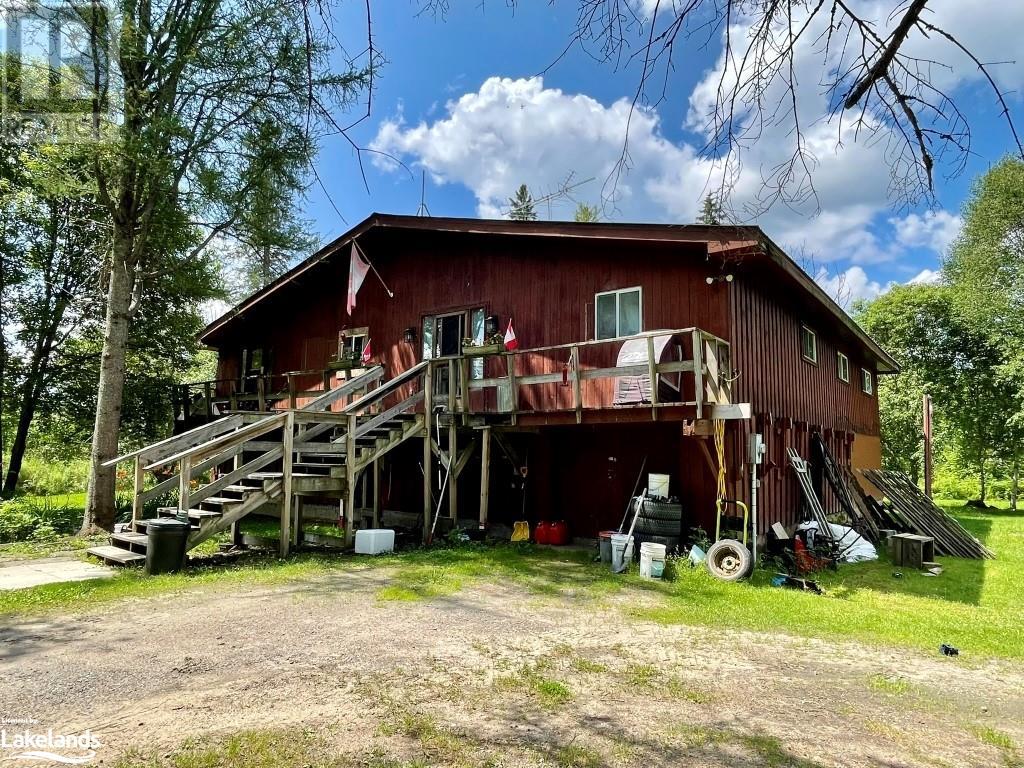 288 River Road, Magnetawan, Ontario  P0A 1Z0 - Photo 3 - 40620228