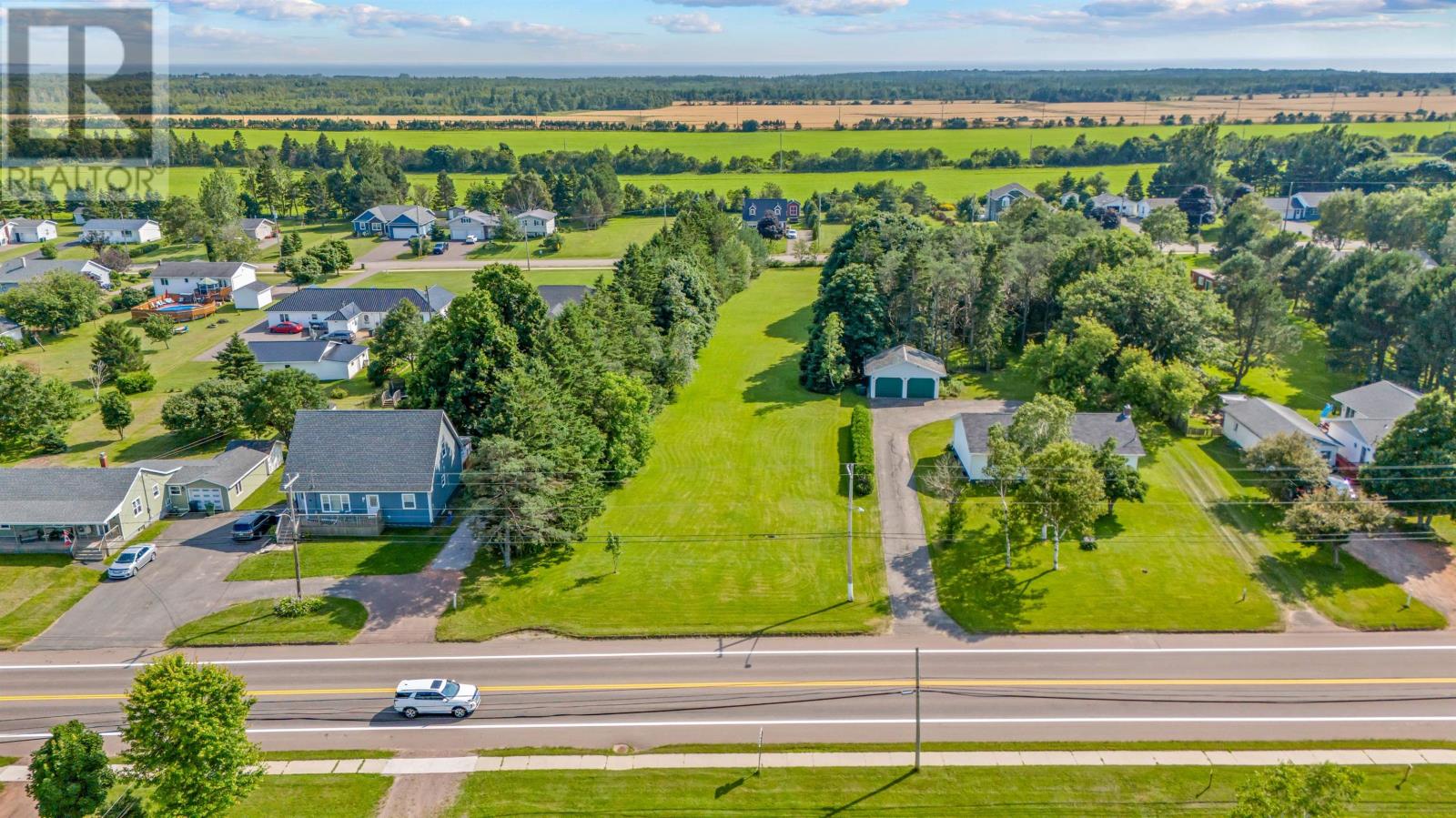 Lot 2 Main Street E, Miscouche, Prince Edward Island  C0B 1H0 - Photo 1 - 202418689