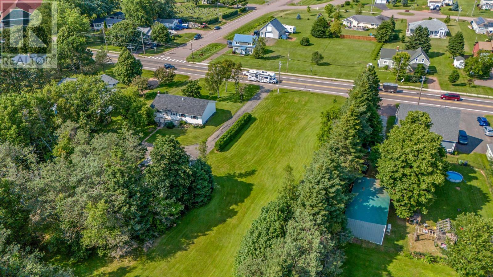 Lot 2 Main Street E, Miscouche, Prince Edward Island  C0B 1H0 - Photo 3 - 202418689