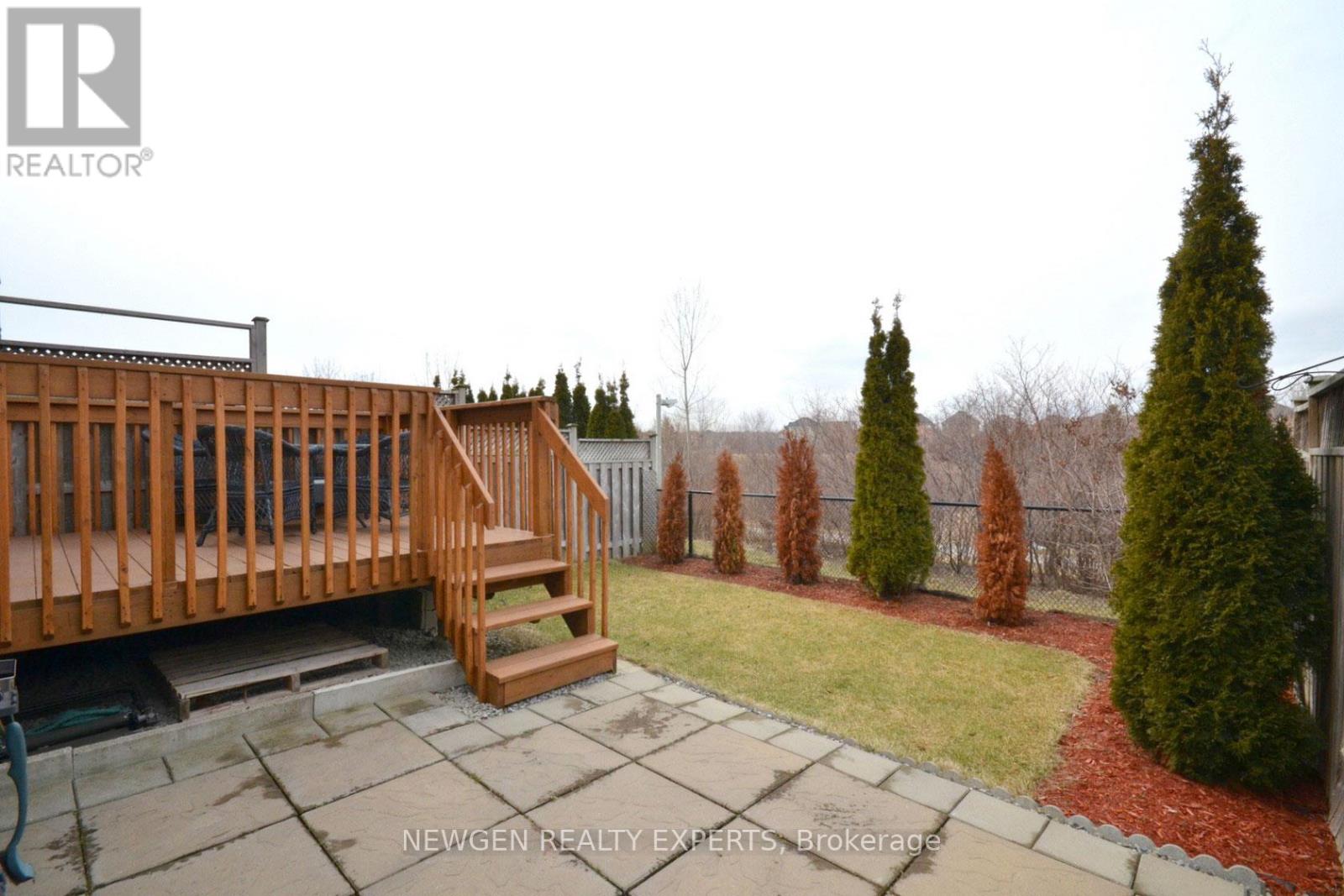 122 River Rock Crescent, Brampton (Fletcher's Meadow), Ontario  L7A 2W4 - Photo 37 - W9239570