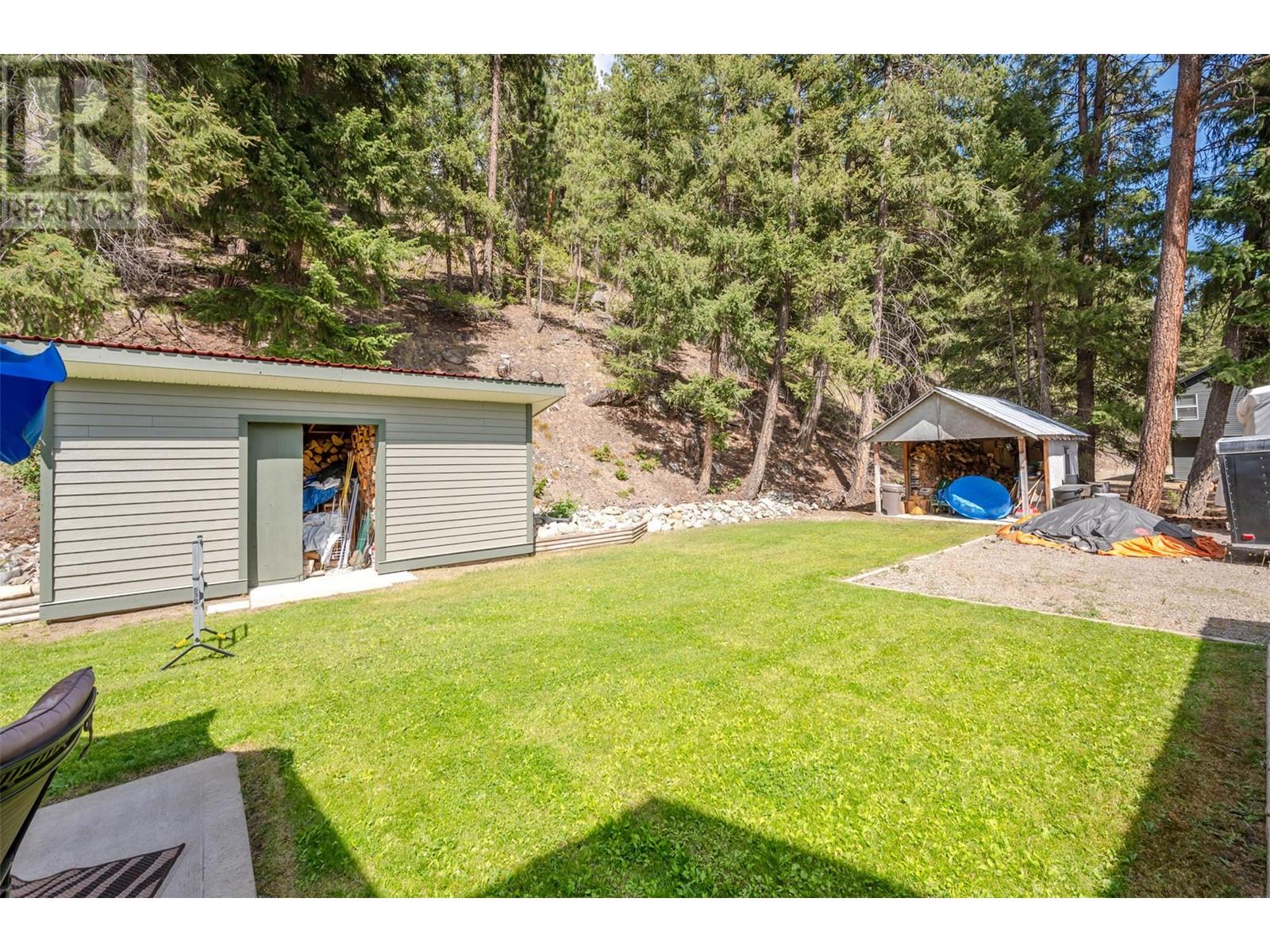 2454 Coalmont Road, Princeton, British Columbia  V0X 1W0 - Photo 17 - 10320747