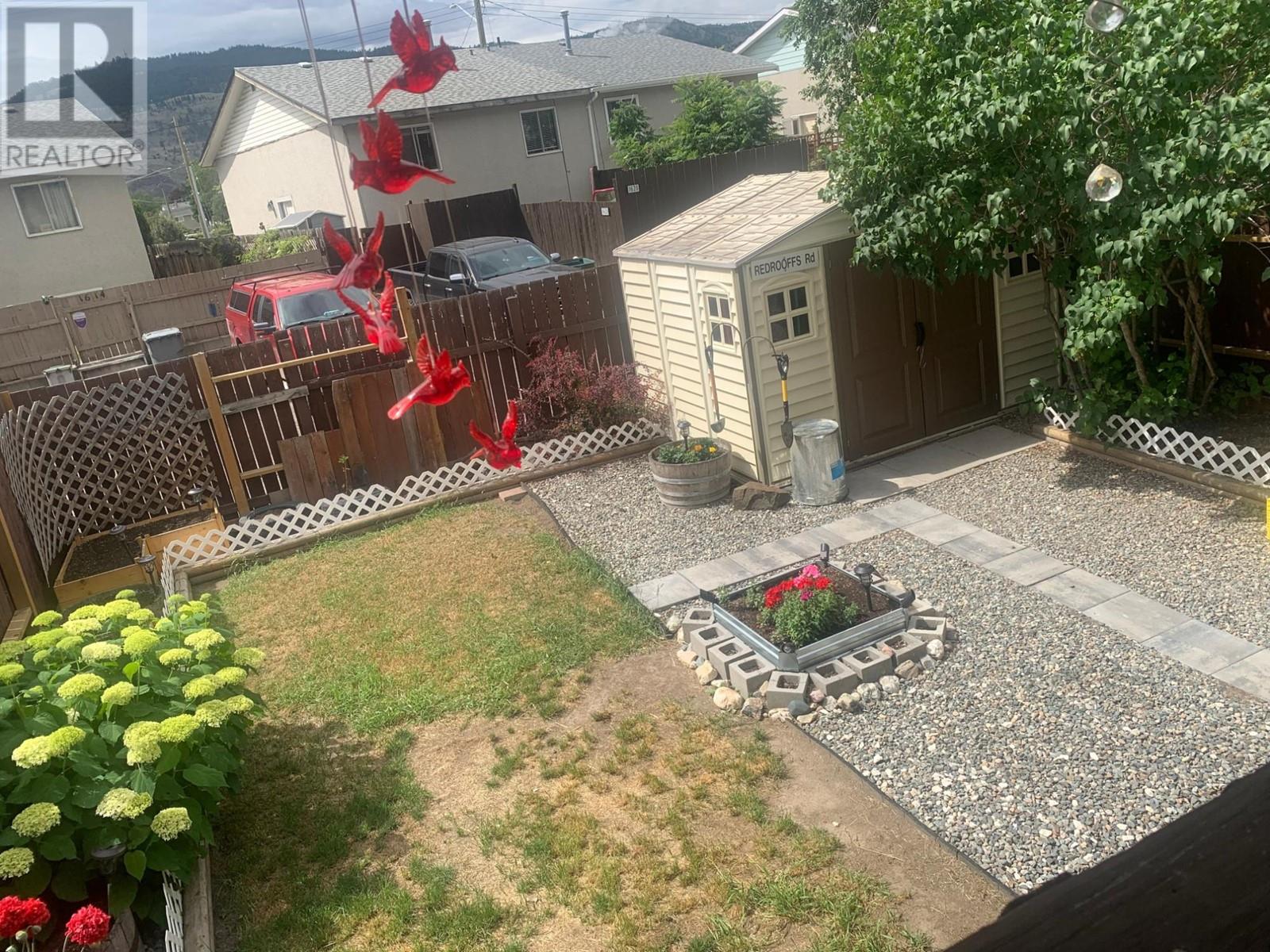 1611 Spartan Place, Kamloops, British Columbia  V2B 7Z3 - Photo 1 - 180175