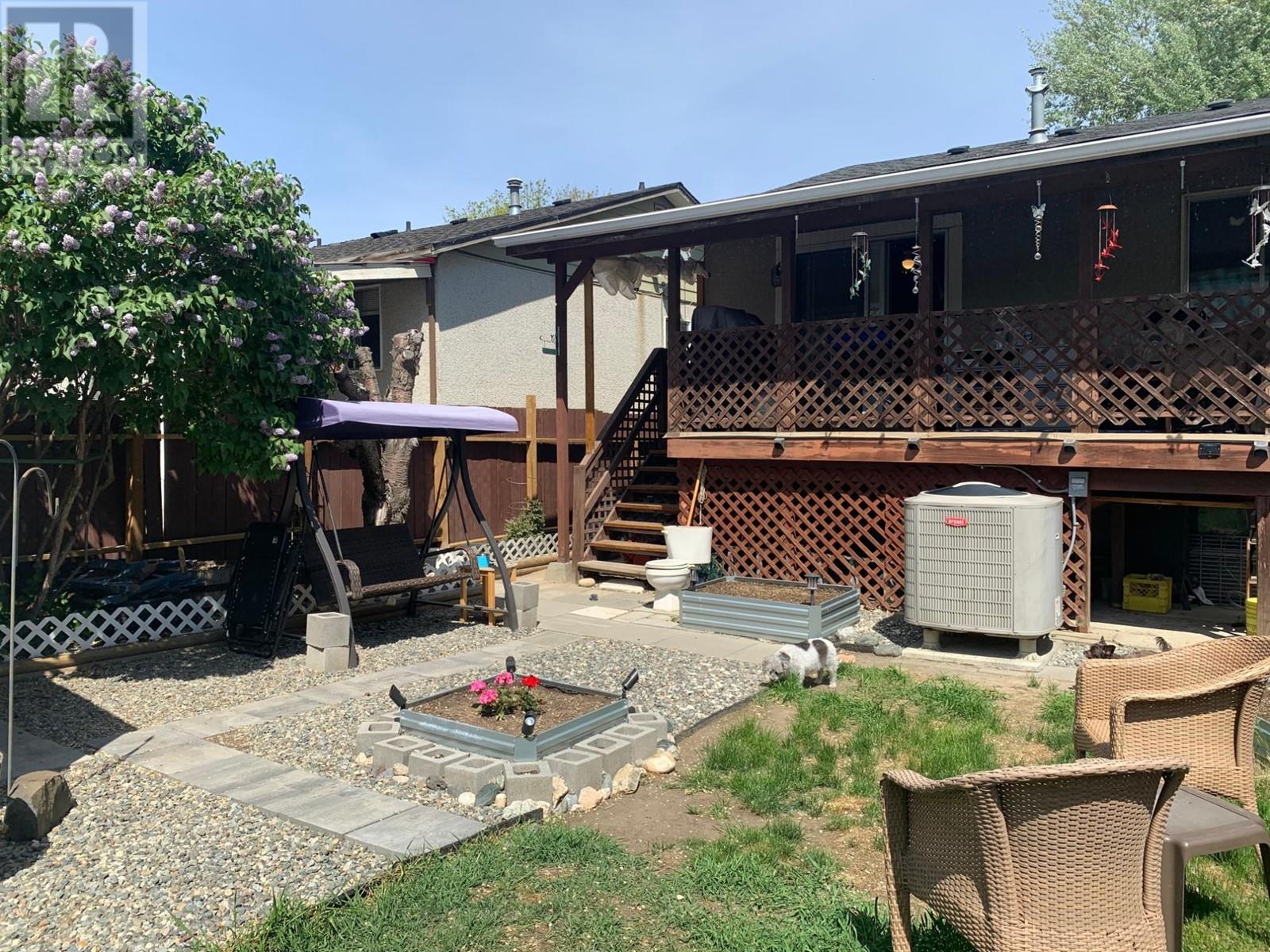 1611 Spartan Place, Kamloops, British Columbia  V2B 7Z3 - Photo 30 - 180175