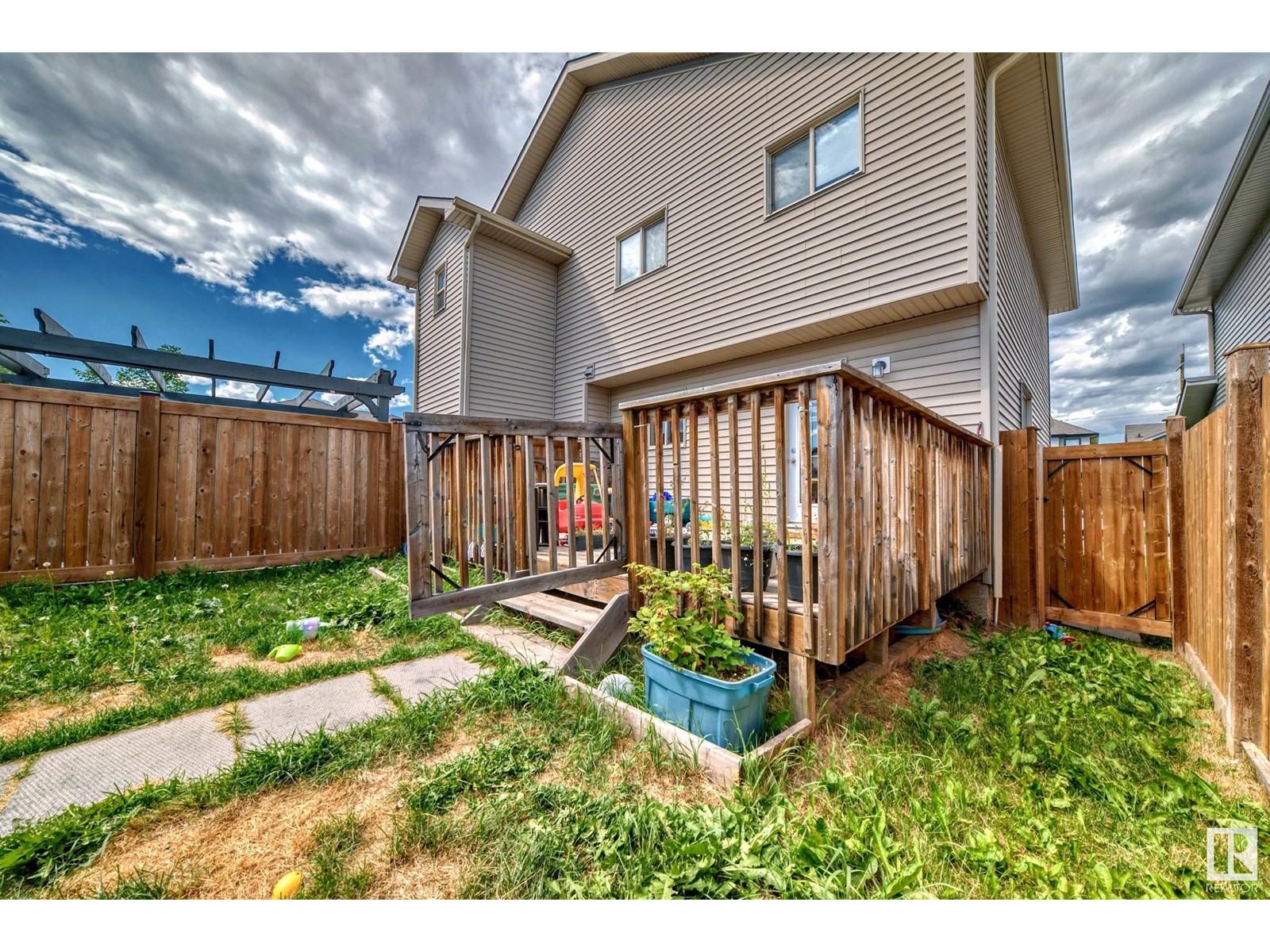 1311 30 Av Nw, Edmonton, Alberta  T6T 0V7 - Photo 38 - E4400568