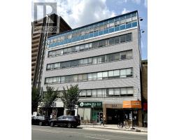 401 - 344 BLOOR STREET, toronto, Ontario