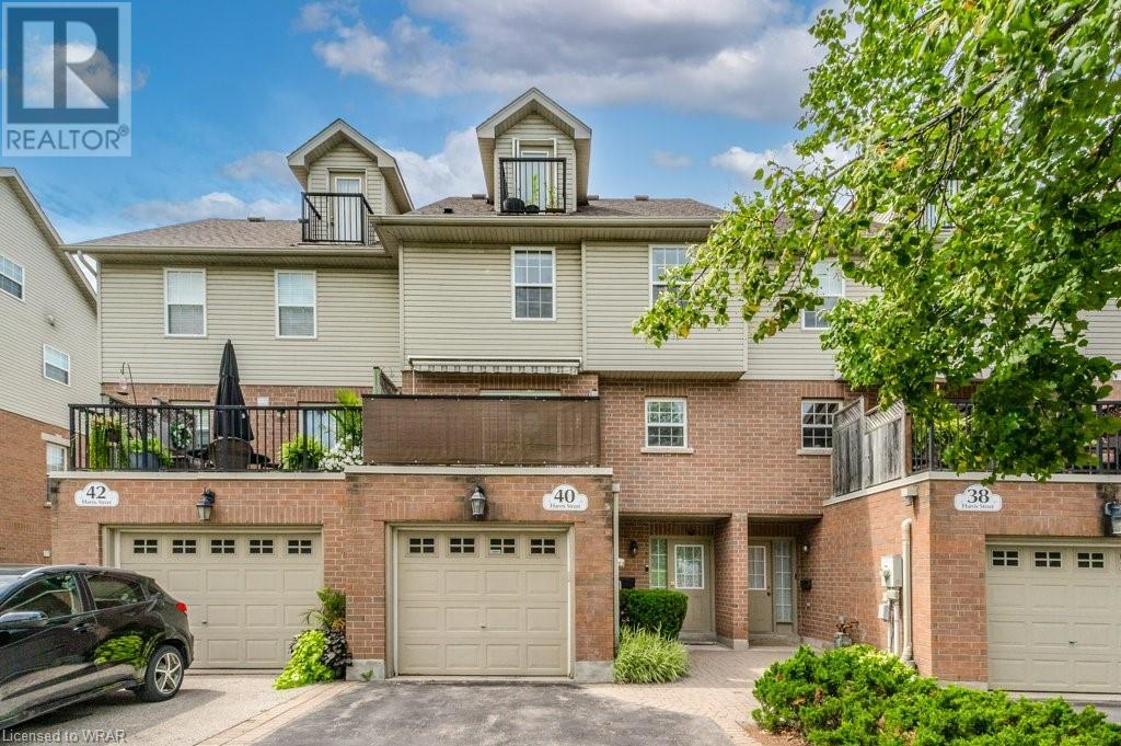 Image of property at 40 HARRIS Street