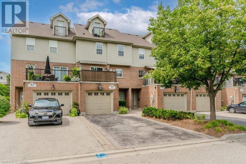 Image of property at 40 HARRIS Street