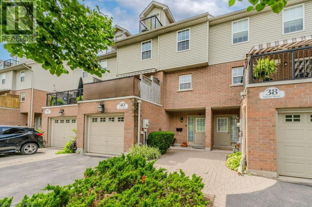 Image of property at 40 HARRIS Street