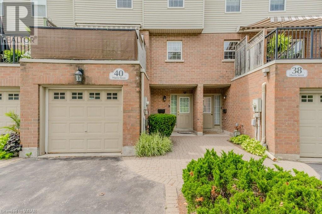 Image of property at 40 HARRIS Street