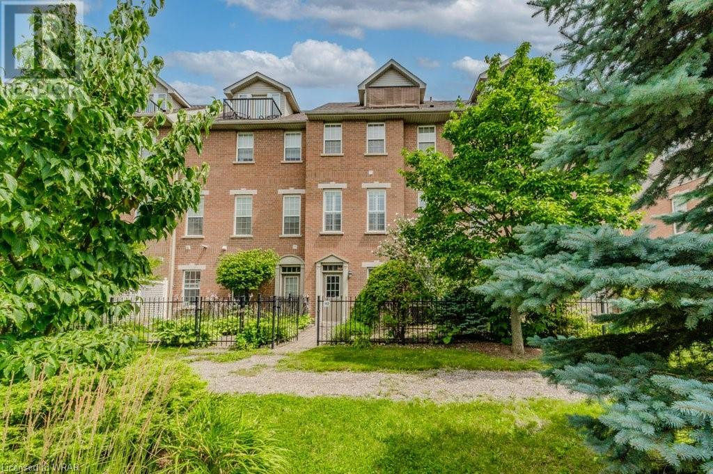 Image of property at 40 HARRIS Street