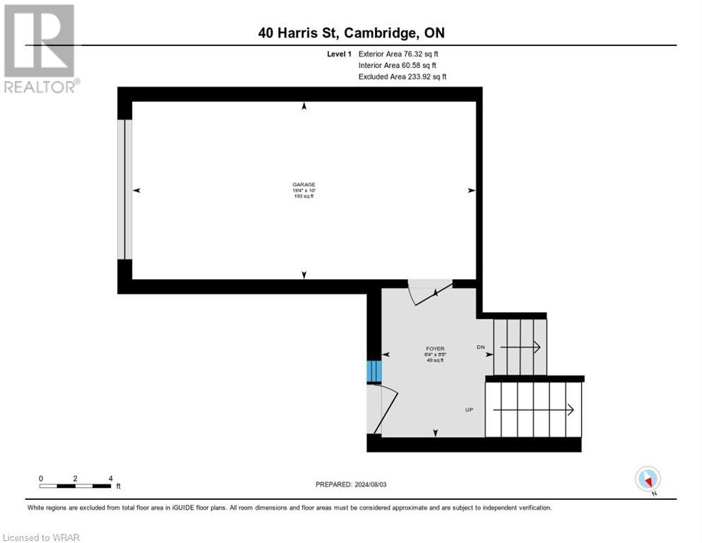 Image of property at 40 HARRIS Street