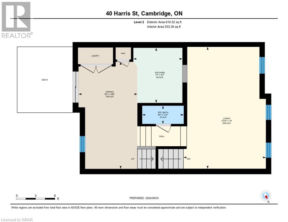 Image of property at 40 HARRIS Street