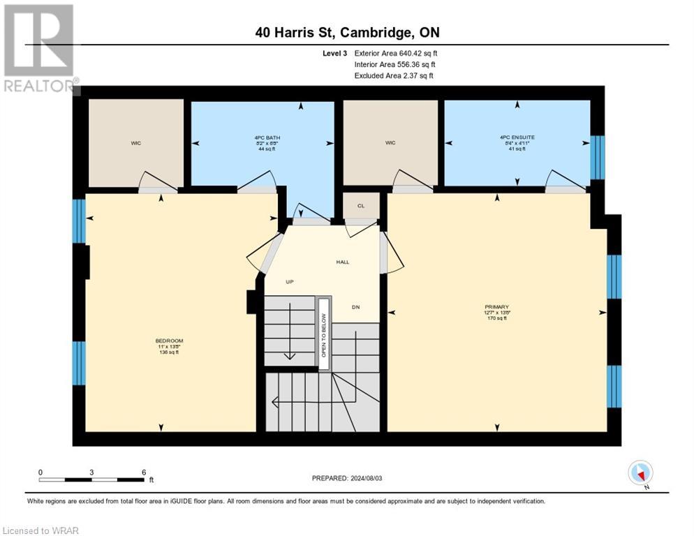 Image of property at 40 HARRIS Street