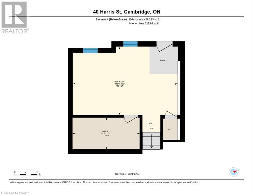 Image of property at 40 HARRIS Street