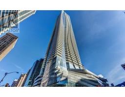 #1008 - 1 BLOOR STREET E, Toronto, Ontario