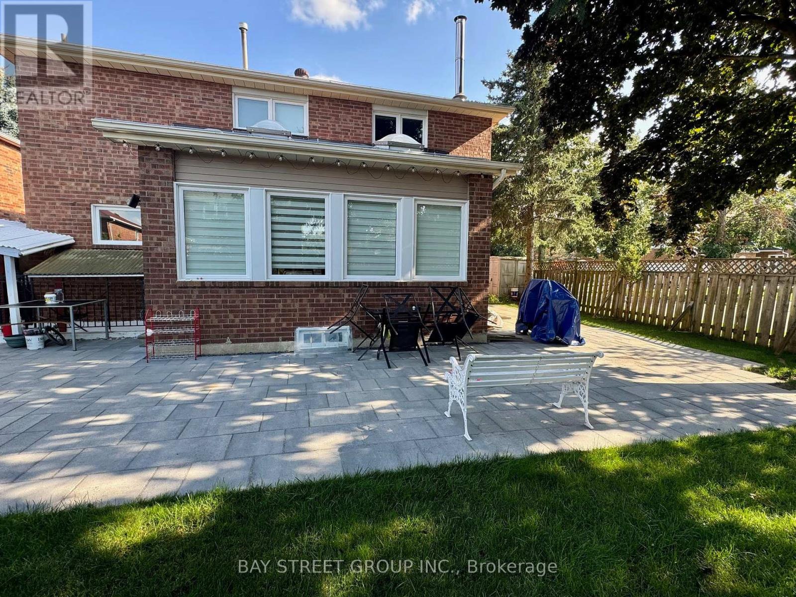 Bsmt - 2 Lancashire Road, Markham, Ontario  L3R 8K8 - Photo 4 - N9239629