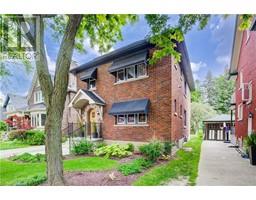 89 STIRLING Avenue N