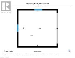 89 STIRLING Avenue N