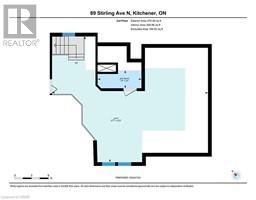 89 STIRLING Avenue N