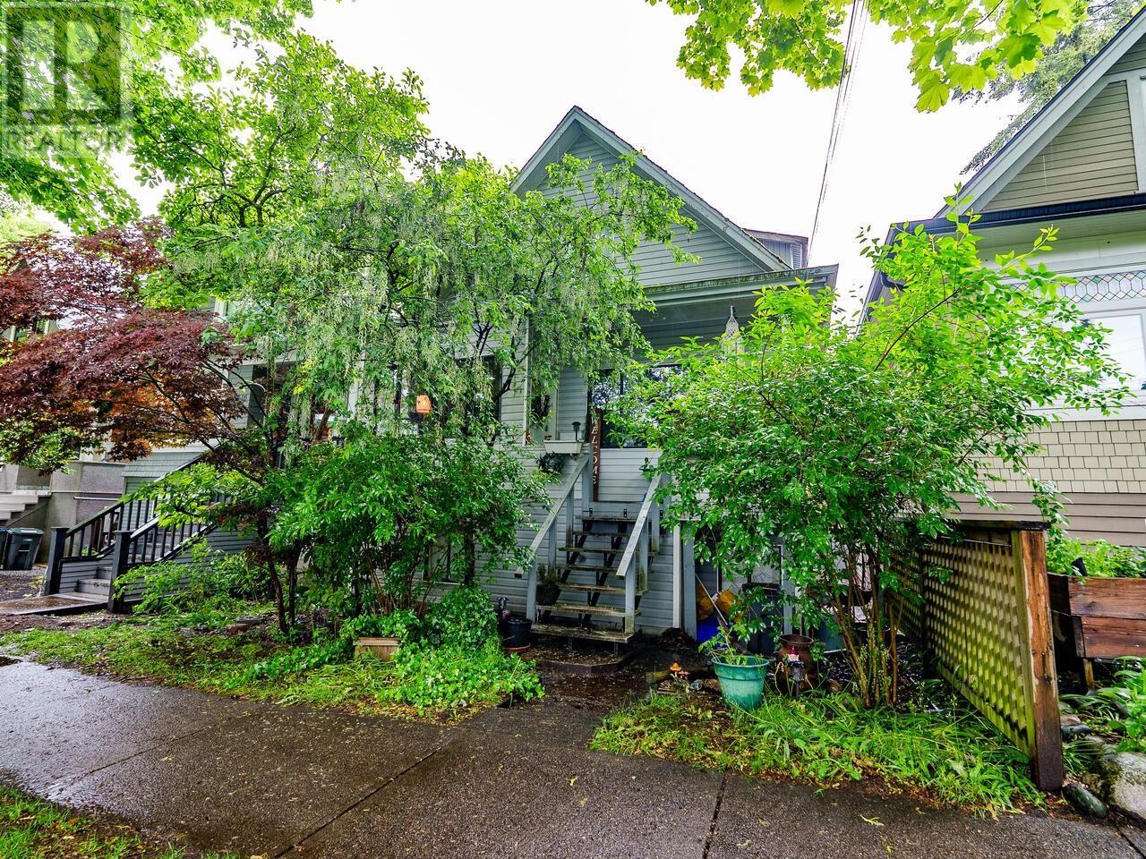 3524 Quebec Street, Vancouver, British Columbia  V5V 3K2 - Photo 1 - R2888300