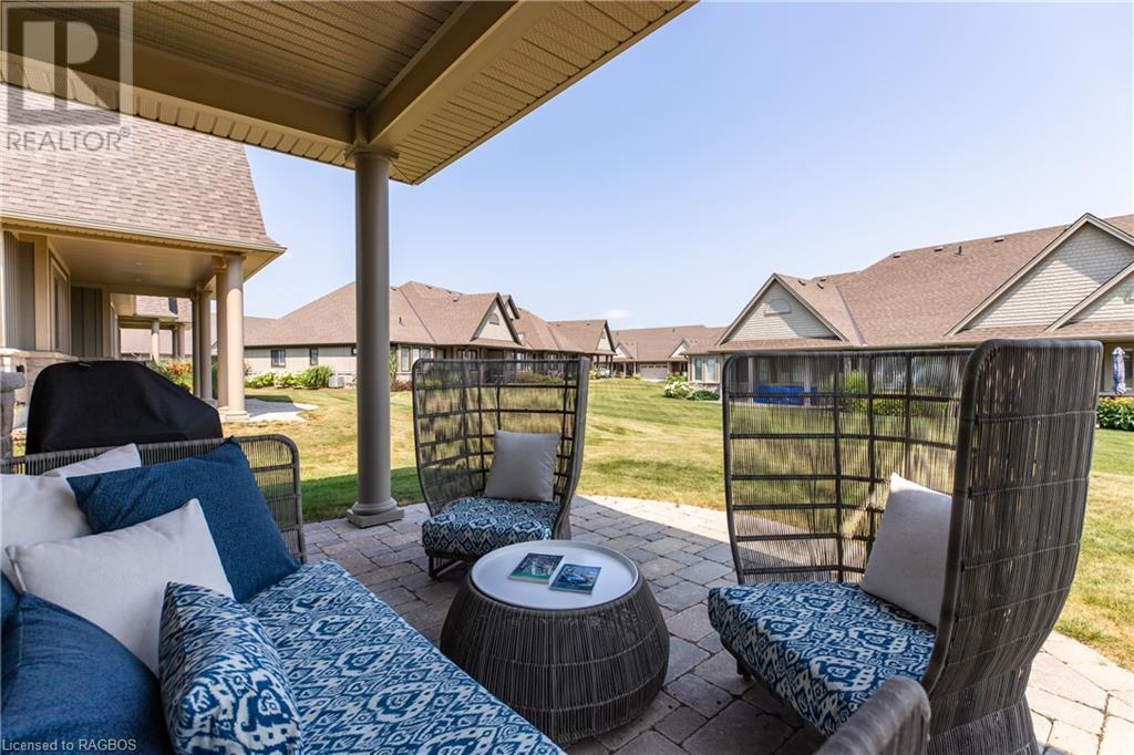 160 Hawthorn Crescent, Kemble, Ontario  N0H 1S0 - Photo 4 - 40626165