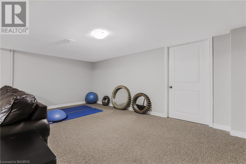 160 Hawthorn Crescent, Kemble, Ontario  N0H 1S0 - Photo 40 - 40626165