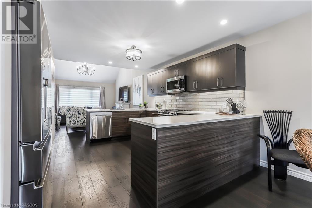160 Hawthorn Crescent, Kemble, Ontario  N0H 1S0 - Photo 15 - 40626165