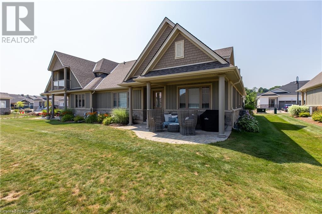 160 Hawthorn Crescent, Kemble, Ontario  N0H 1S0 - Photo 2 - 40626165