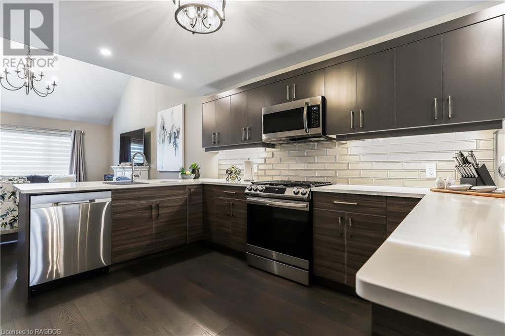 160 Hawthorn Crescent, Kemble, Ontario  N0H 1S0 - Photo 16 - 40626165