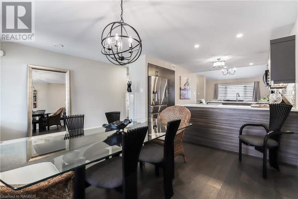 160 Hawthorn Crescent, Kemble, Ontario  N0H 1S0 - Photo 12 - 40626165