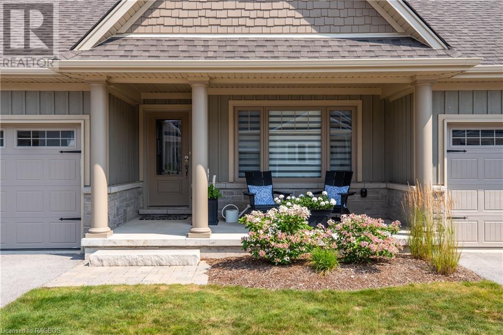 160 Hawthorn Crescent, Kemble, Ontario  N0H 1S0 - Photo 7 - 40626165