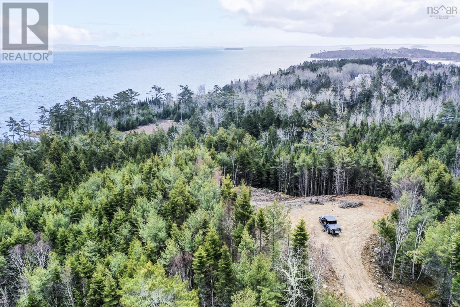 Lot 18 Parker Ridge Road, East Chester, Nova Scotia