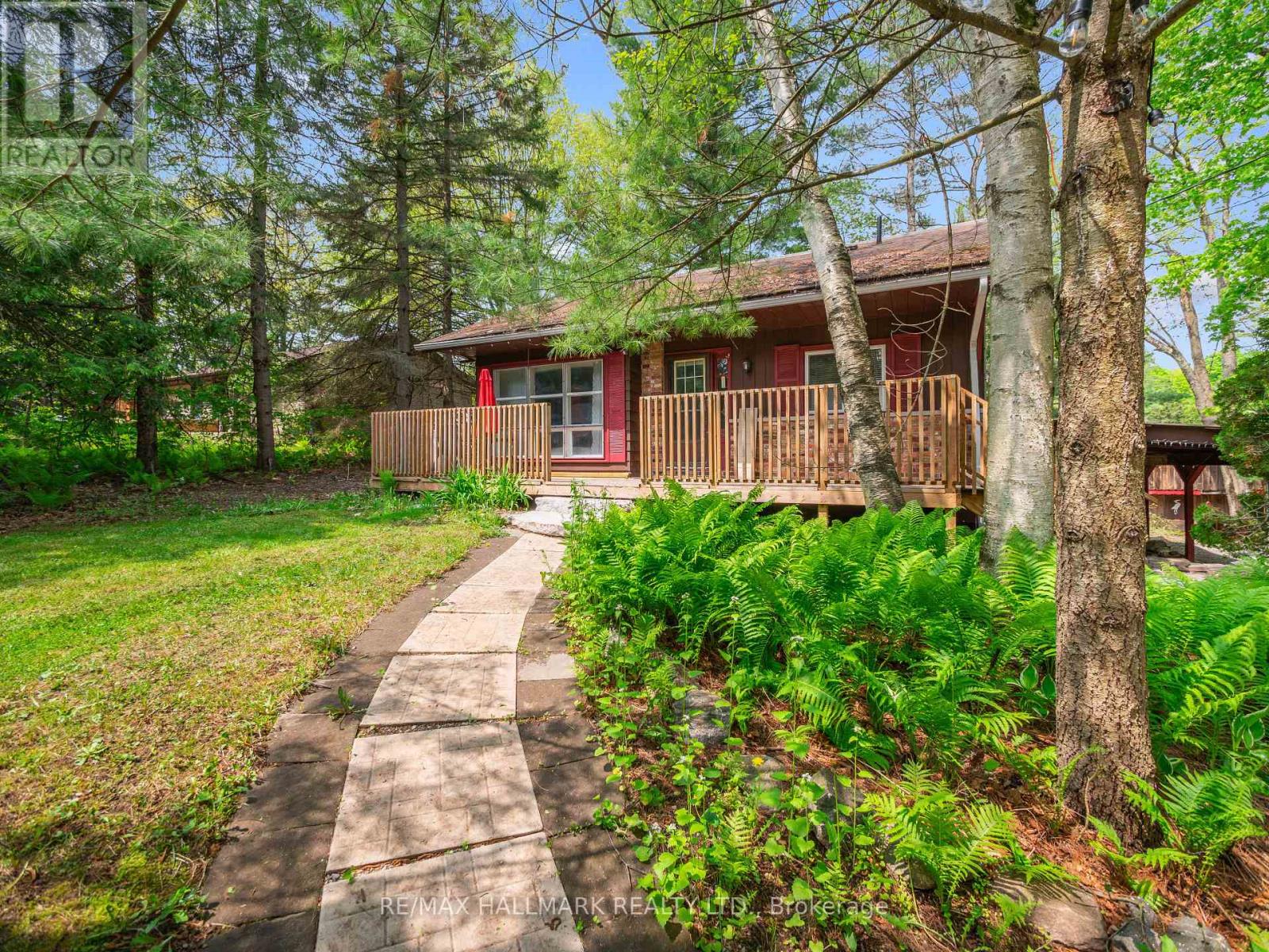 31 Government Dock Road, Kawartha Lakes (Norland), Ontario  K0M 2L0 - Photo 1 - X9239673