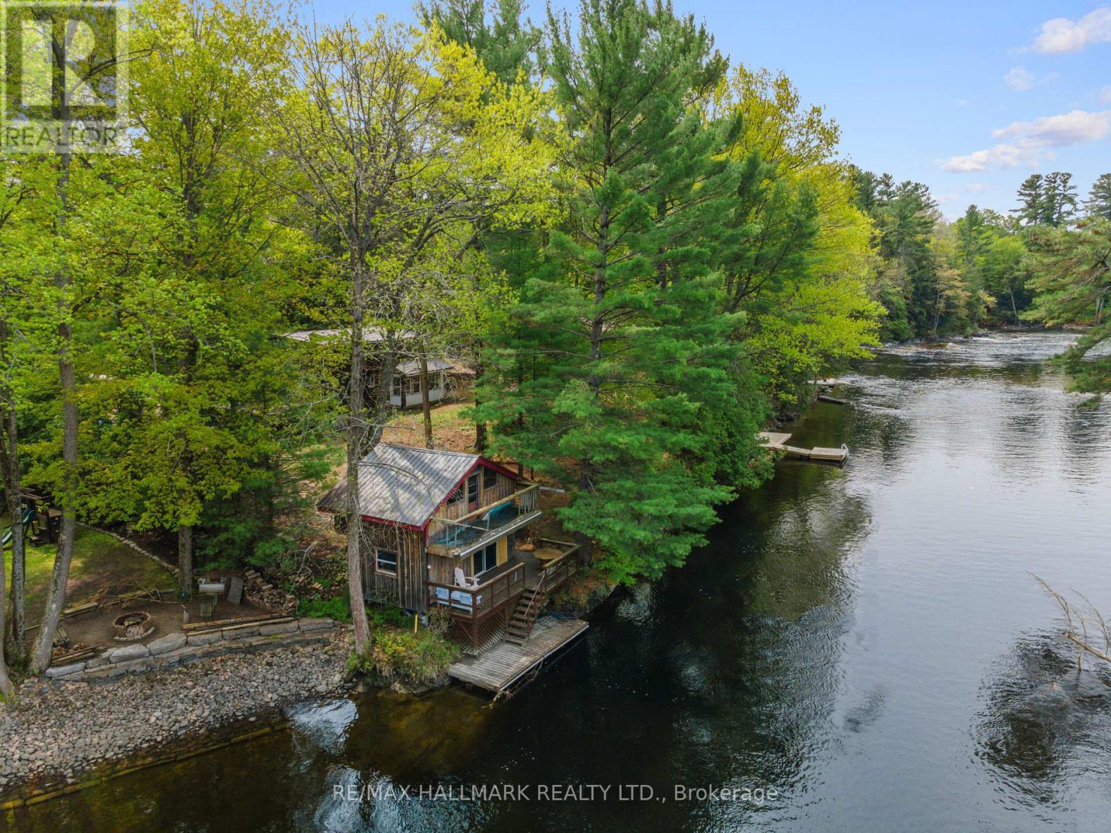 31 Government Dock Road, Kawartha Lakes, Ontario  K0M 2L0 - Photo 31 - X9239673