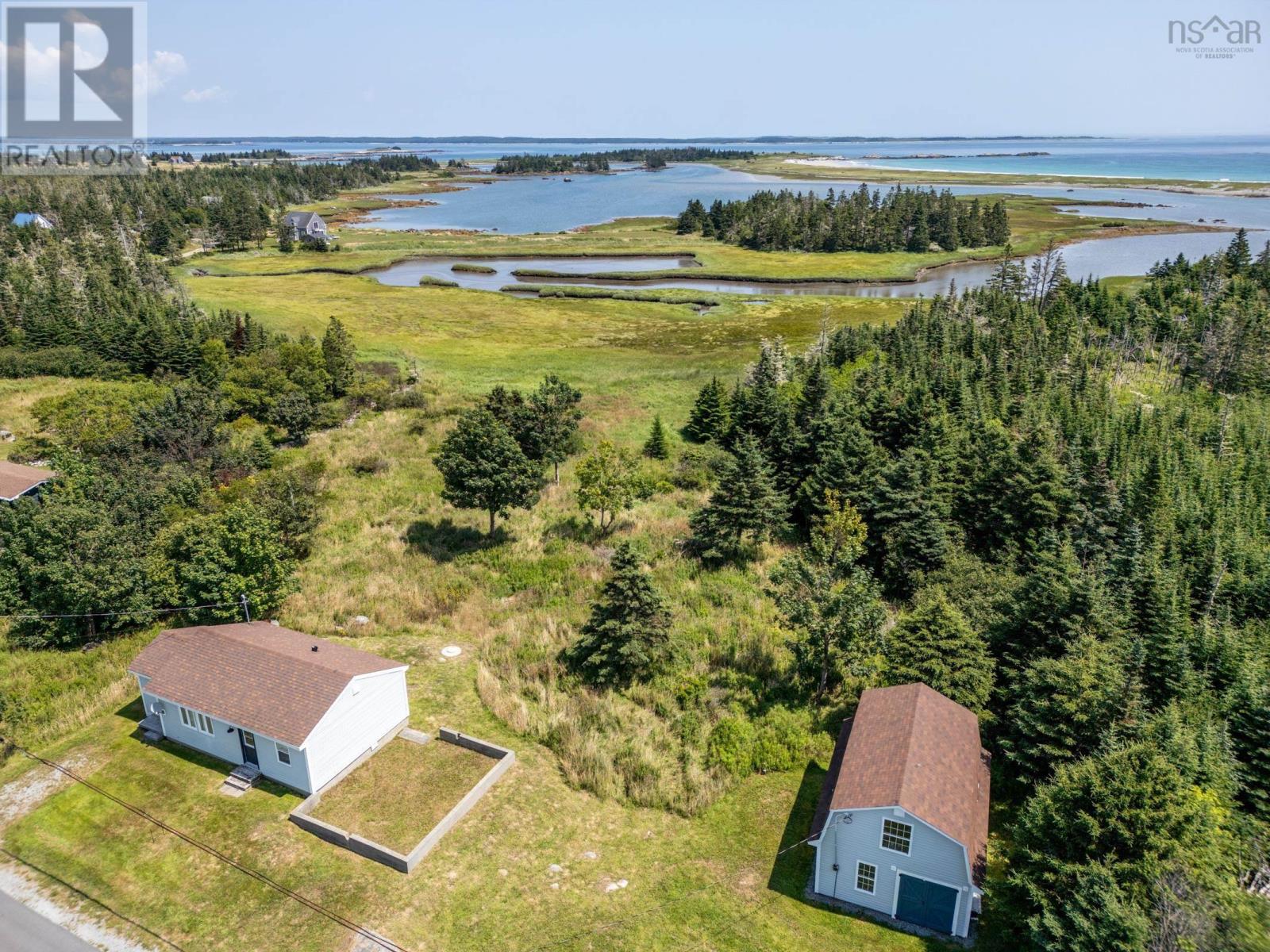 3745 Port La Tour Road, Baccaro, Nova Scotia  B0W 1E0 - Photo 8 - 202407146