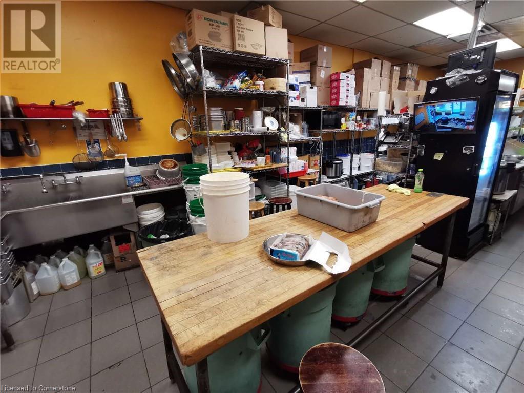 450 Columbia Street W Unit# A01009a, Waterloo, Ontario  N2T 2W1 - Photo 10 - 40623263