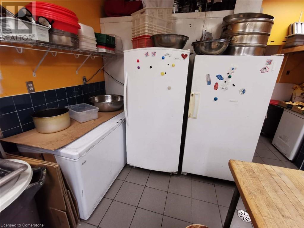 450 Columbia Street W Unit# A01009a, Waterloo, Ontario  N2T 2W1 - Photo 12 - 40623263