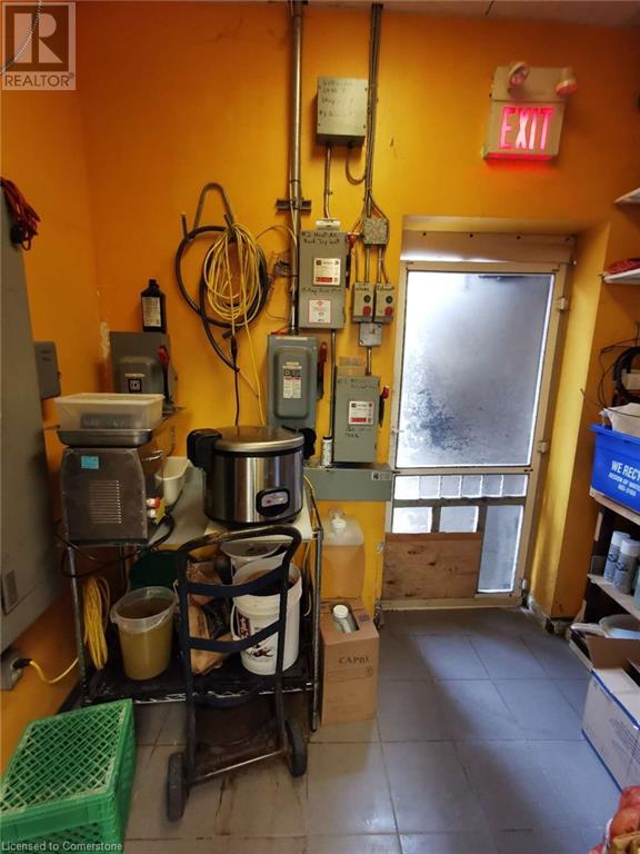 450 Columbia Street W Unit# A01009a, Waterloo, Ontario  N2T 2W1 - Photo 13 - 40623263