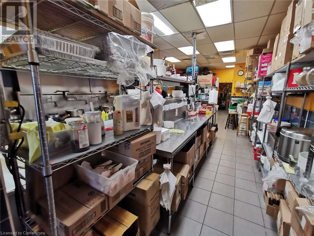 450 Columbia Street W Unit# A01009a, Waterloo, Ontario  N2T 2W1 - Photo 18 - 40623263