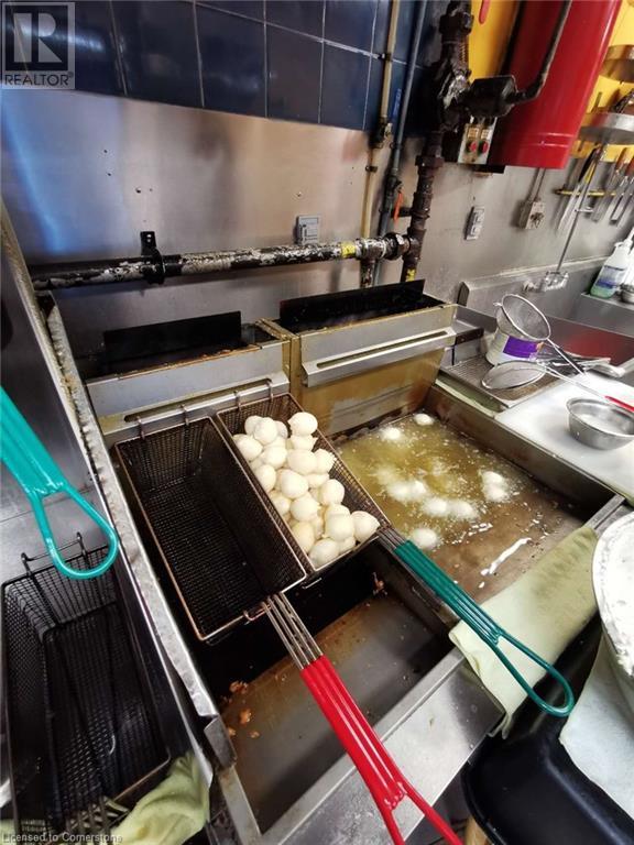 450 Columbia Street W Unit# A01009a, Waterloo, Ontario  N2T 2W1 - Photo 7 - 40623263