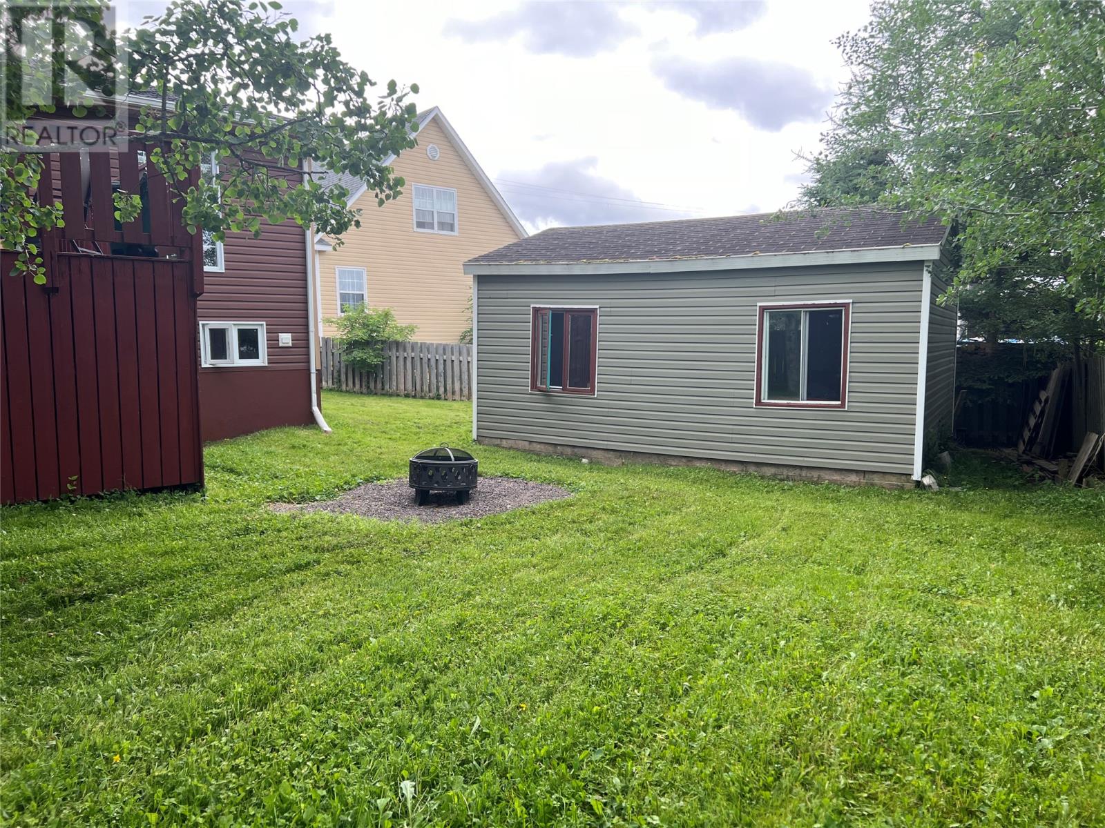 50 Main Street, Springdale, Newfoundland & Labrador  A0J 1T0 - Photo 33 - 1274878