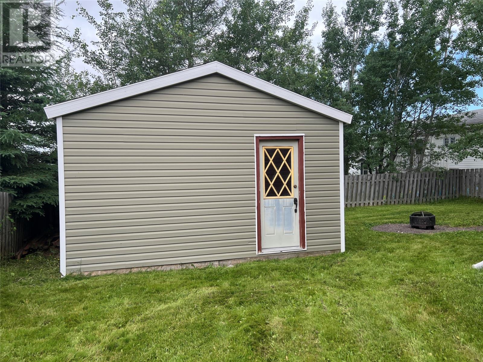 50 Main Street, Springdale, Newfoundland & Labrador  A0J 1T0 - Photo 34 - 1274878