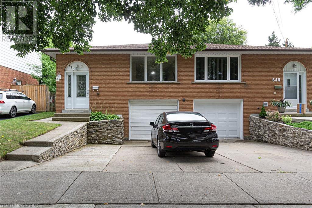 650 Greenhill Avenue, Hamilton, Ontario L8K 5E9 - Photo 1 - 40627028