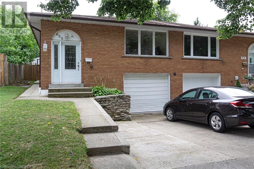 650 Greenhill Avenue, Hamilton, Ontario L8K 5E9 - Photo 2 - 40627028