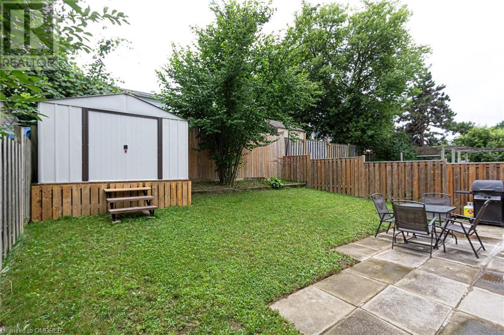650 Greenhill Avenue, Hamilton, Ontario L8K 5E9 - Photo 30 - 40627028