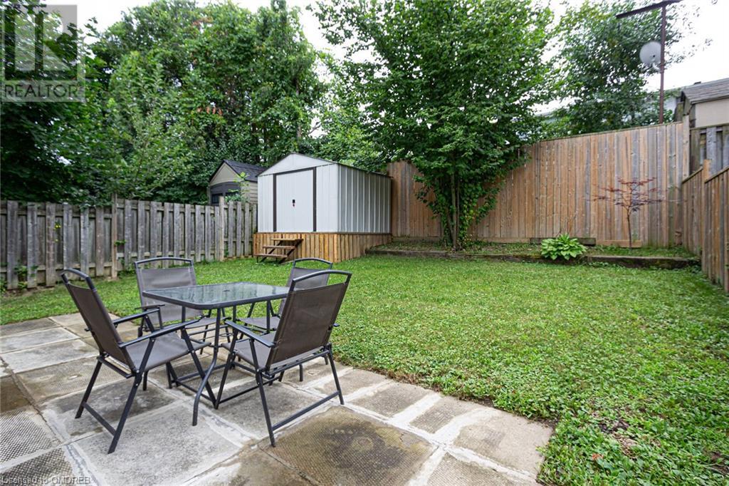 650 Greenhill Avenue, Hamilton, Ontario L8K 5E9 - Photo 31 - 40627028