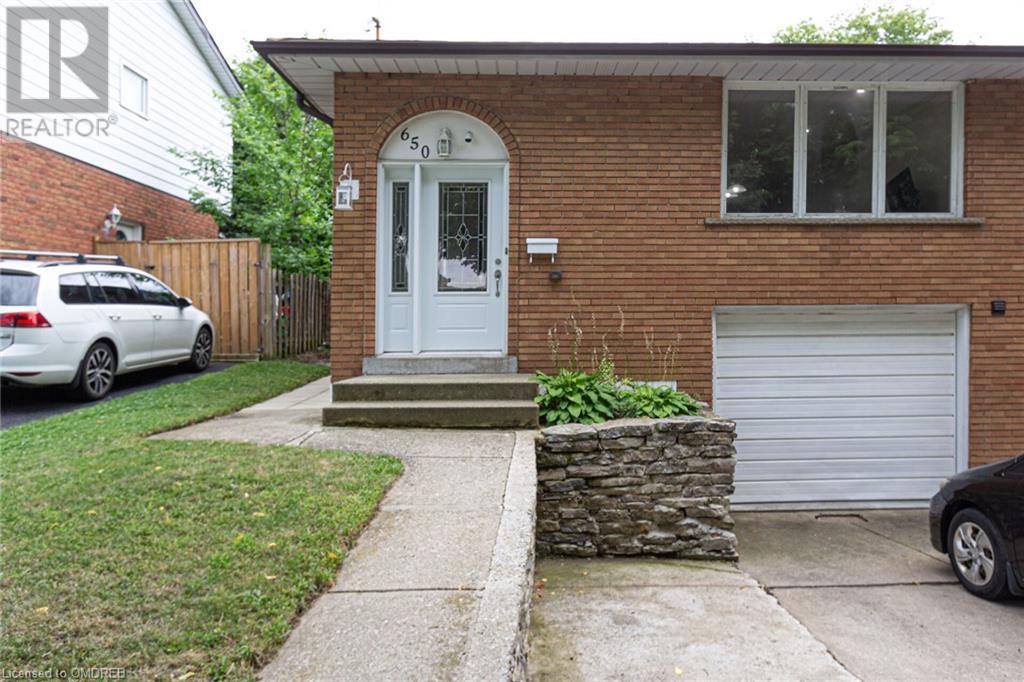 650 Greenhill Avenue, Hamilton, Ontario L8K 5E9 - Photo 4 - 40627028
