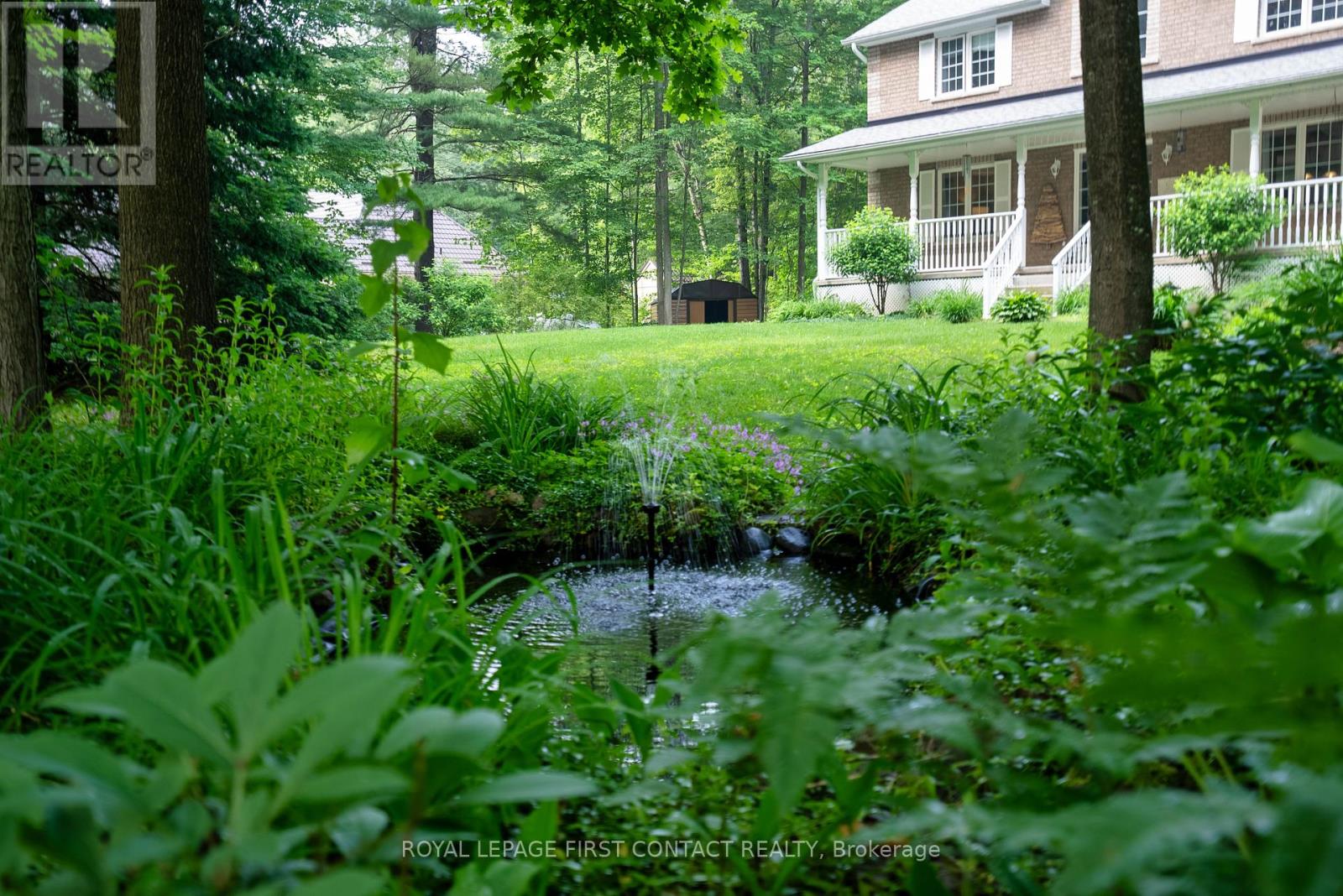 10 Cindy Lane, Adjala-Tosorontio, Ontario  L0M 1M0 - Photo 21 - N9239697