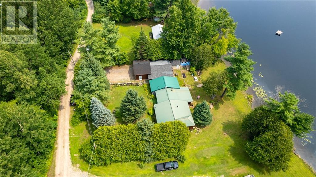 53 Downing Lane, Calabogie, Ontario  K0J 1H0 - Photo 7 - 1405707